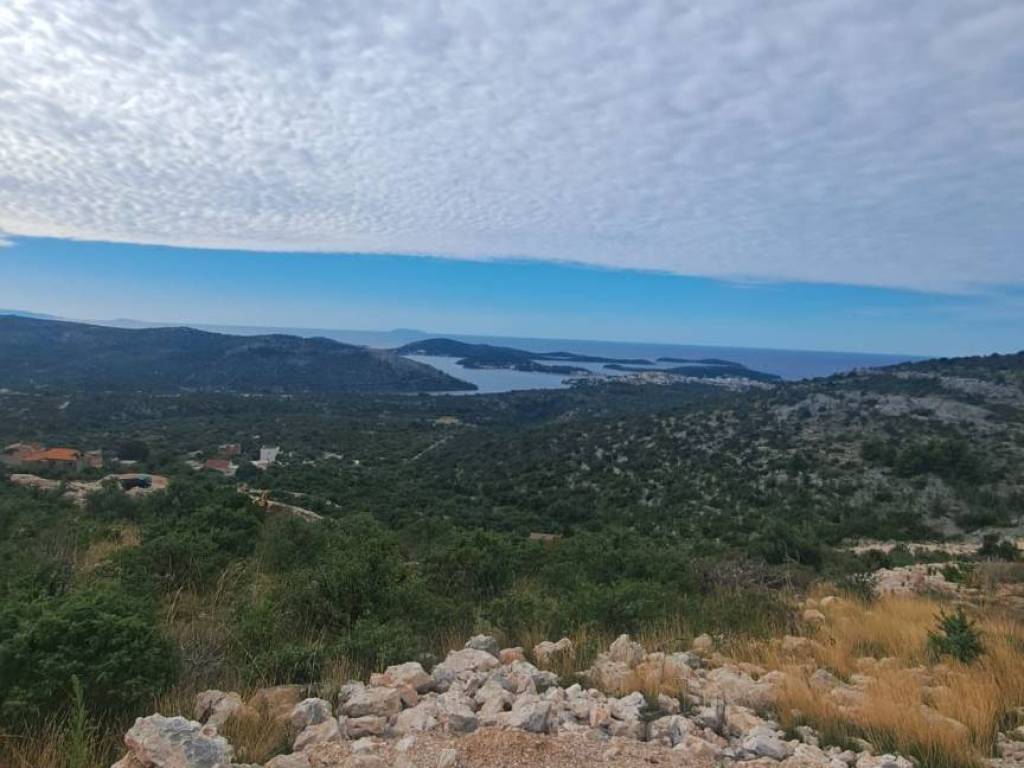 Zemljiste - ostalo, Prodaja, Rogoznica, Jarebinjak