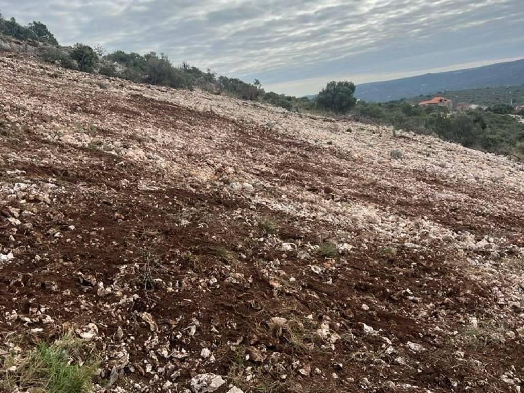 Zemljiste - ostalo, Prodaja, Rogoznica, Jarebinjak