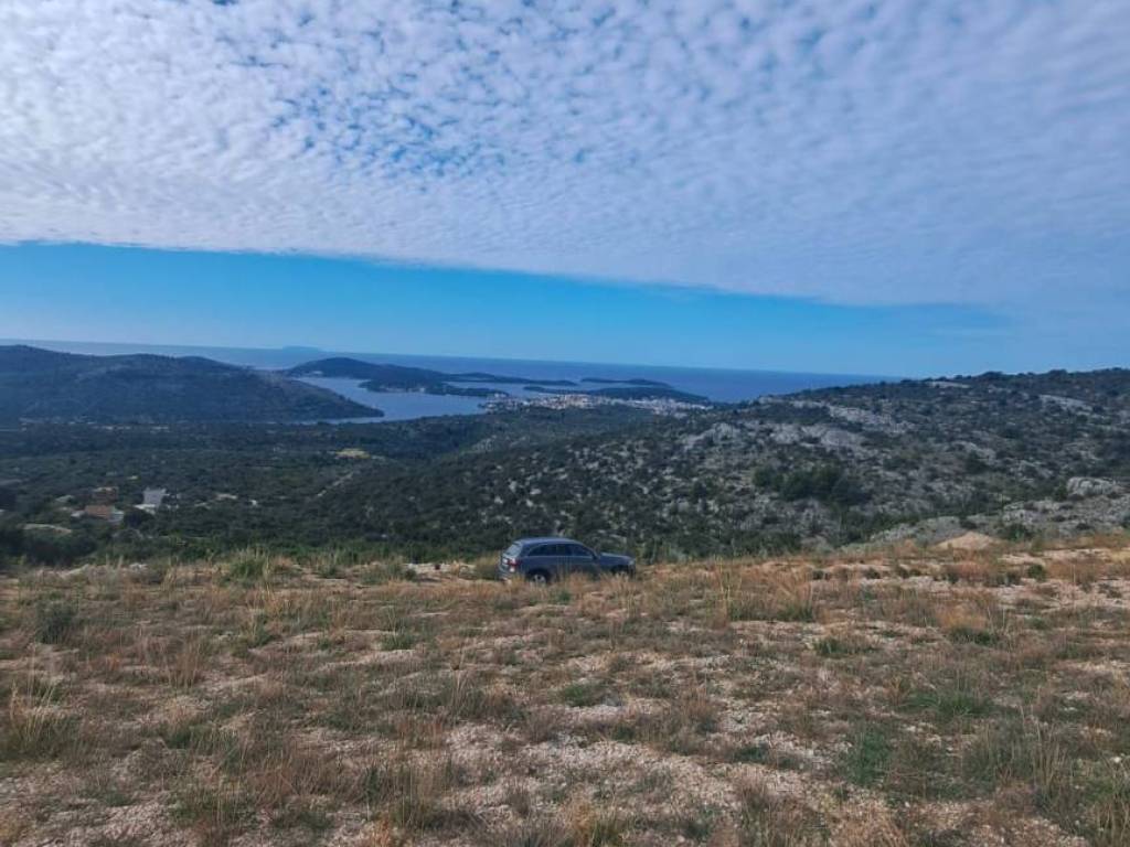 Zemljiste - ostalo, Prodaja, Rogoznica, Jarebinjak