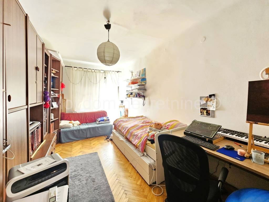 Stan u zgradi, Prodaja, Zagreb, Donji Grad