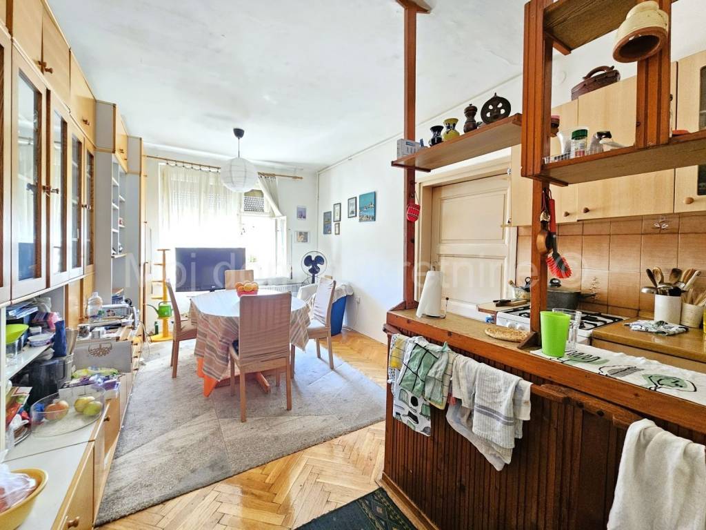 Stan u zgradi, Prodaja, Zagreb, Donji Grad
