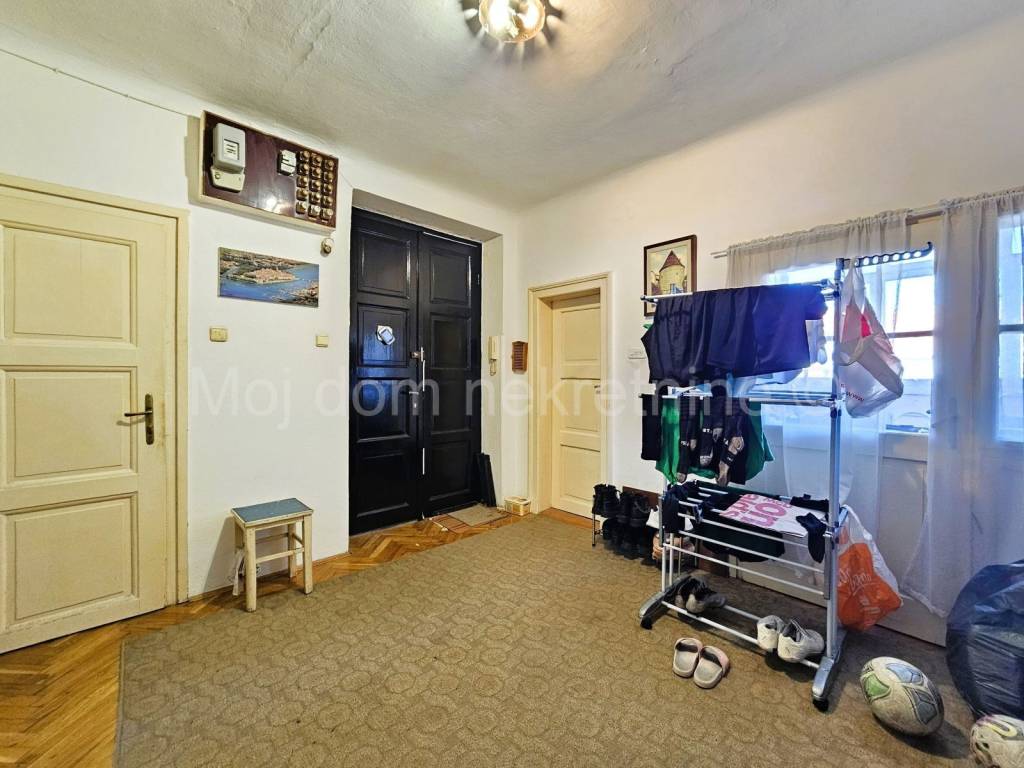 Stan u zgradi, Prodaja, Zagreb, Donji Grad