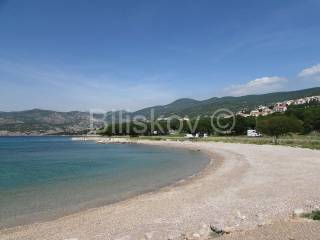 Plot for construction of mixed-use property, Sale, Novi Vinodolski, Novi Vinodolski