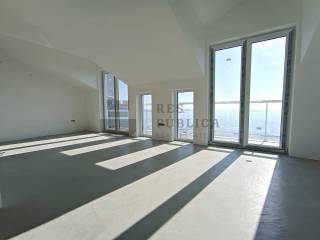 Flat in a new building, Sale, Župa dubrovačka, Mlini