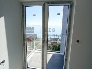 Flat in a new building, Sale, Župa dubrovačka, Mlini