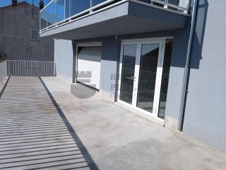 Flat in a new building, Sale, Župa dubrovačka, Mlini