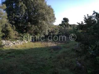 Plot for construction, Sale, Rogoznica, Ražanj