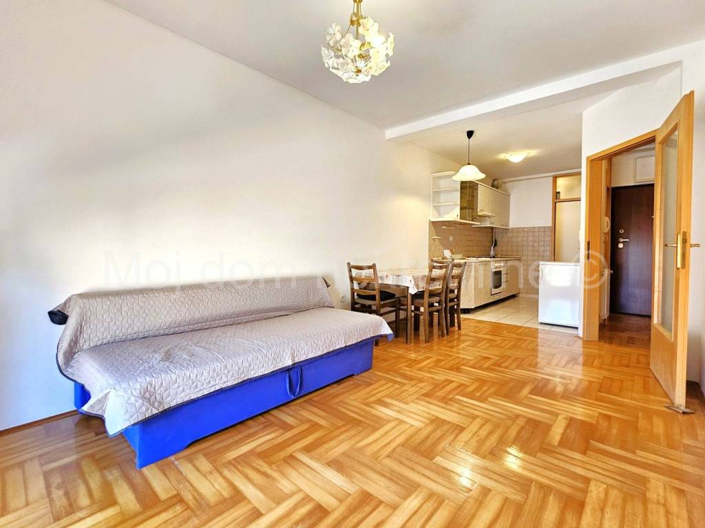 Zagreb, Tresnjevka - sjever