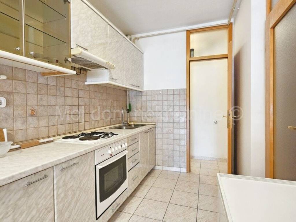 Zagreb, Tresnjevka - sjever
