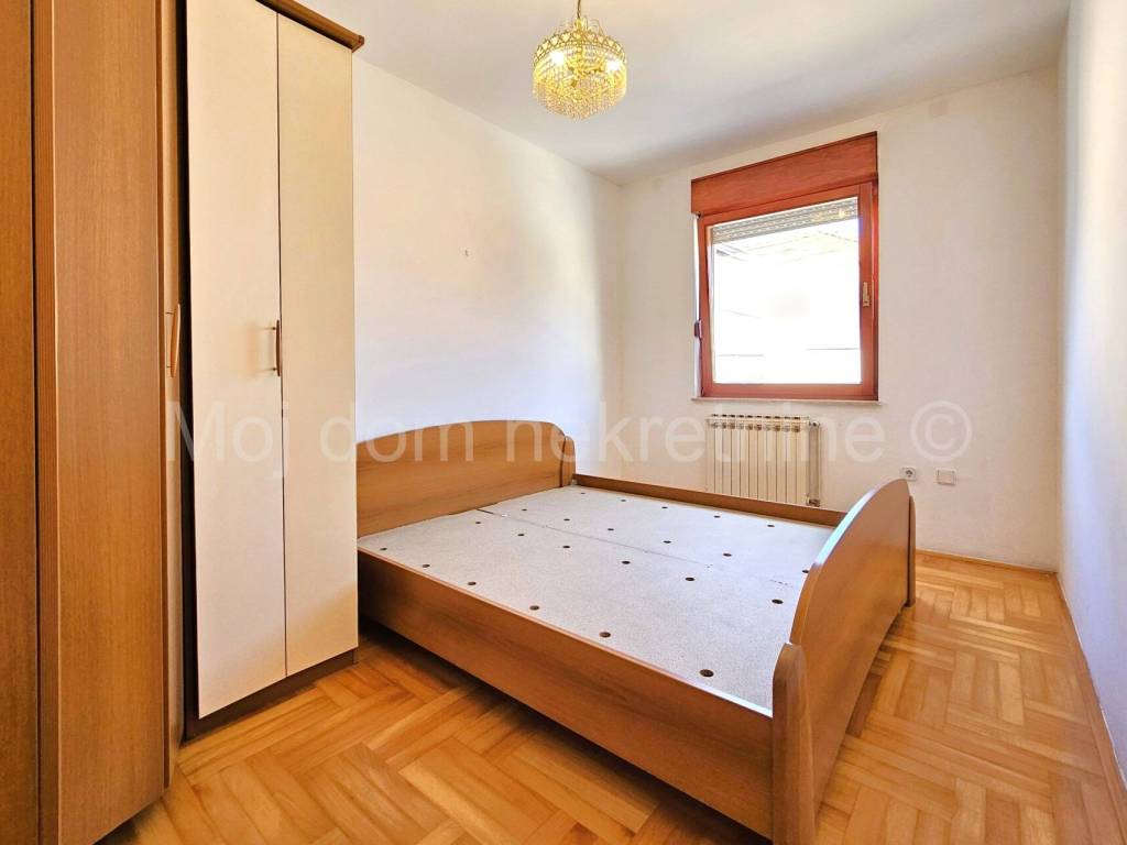 Zagreb, Tresnjevka - sjever
