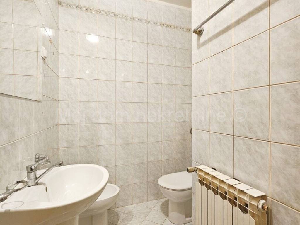 Zagreb, Tresnjevka - sjever