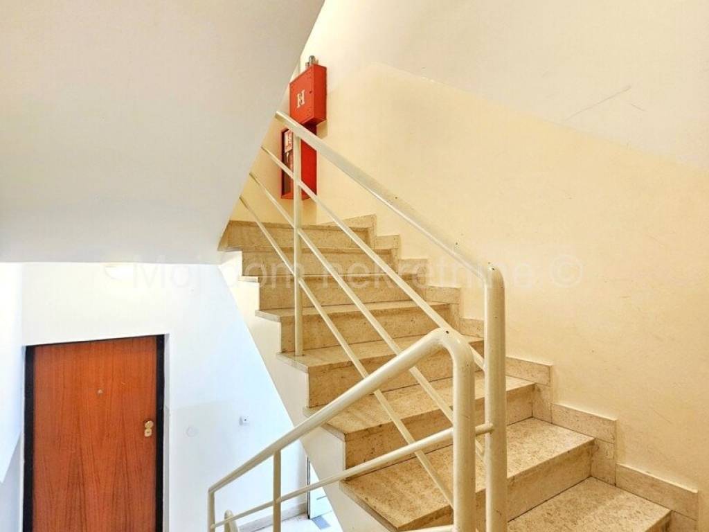Zagreb, Tresnjevka - sjever