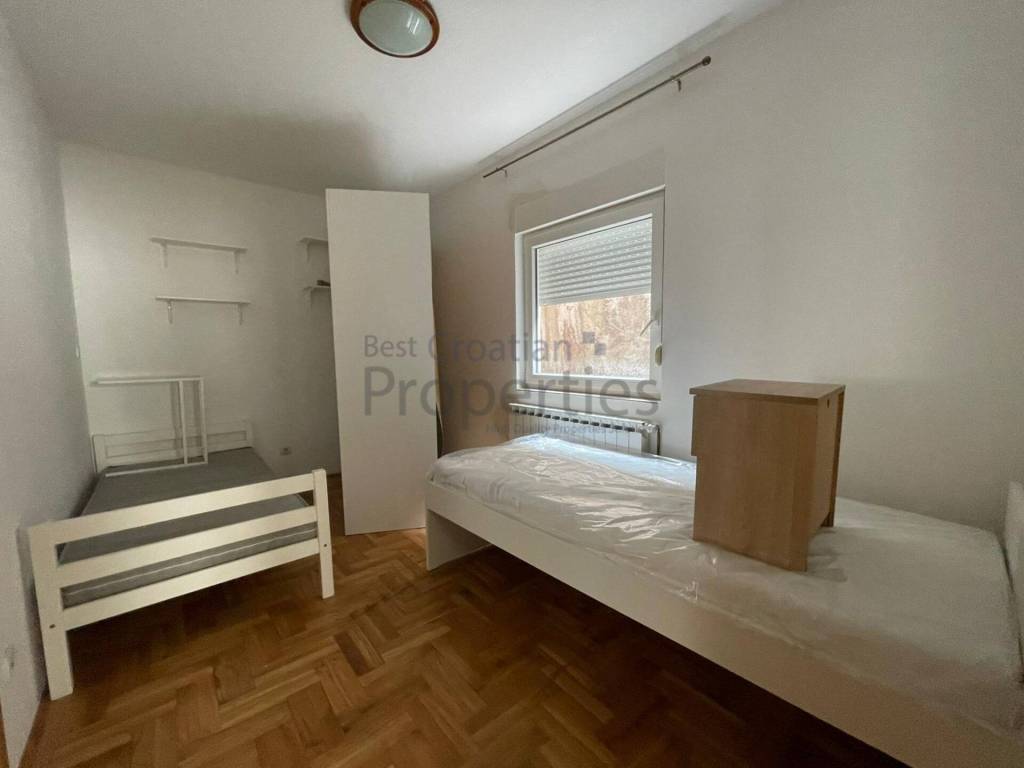 Zagreb, Tresnjevka - sjever