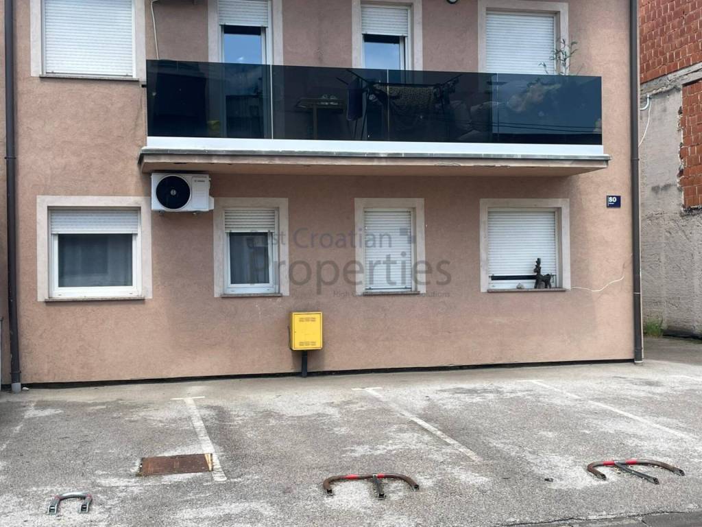 Zagreb, Tresnjevka - sjever