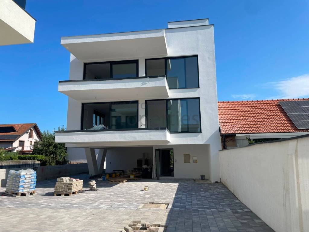 Velika Gorica, Velika Gorica