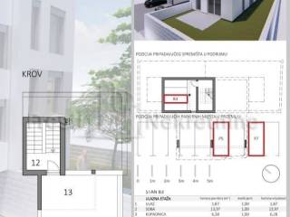 Luxury apartment, Sale, Zadar - Okolica, Petrčane