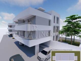 Luxury apartment, Sale, Zadar - Okolica, Petrčane