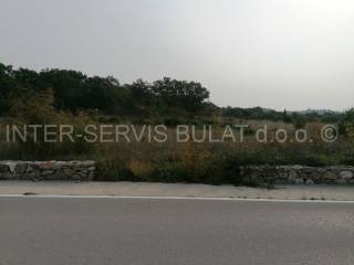 Plot for construction, Sale, Skradin, Velika Glava