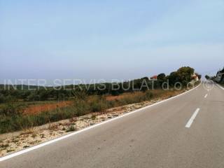 Plot for construction, Sale, Skradin, Velika Glava