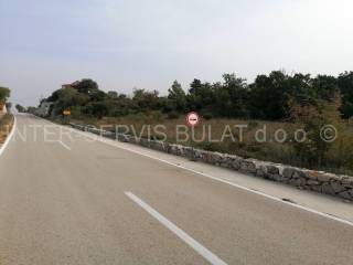 Plot for construction, Sale, Skradin, Velika Glava