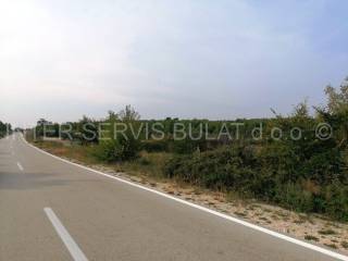 Plot for construction, Sale, Skradin, Velika Glava
