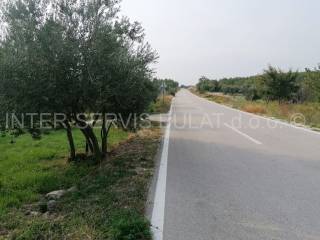 Plot for construction, Sale, Skradin, Velika Glava