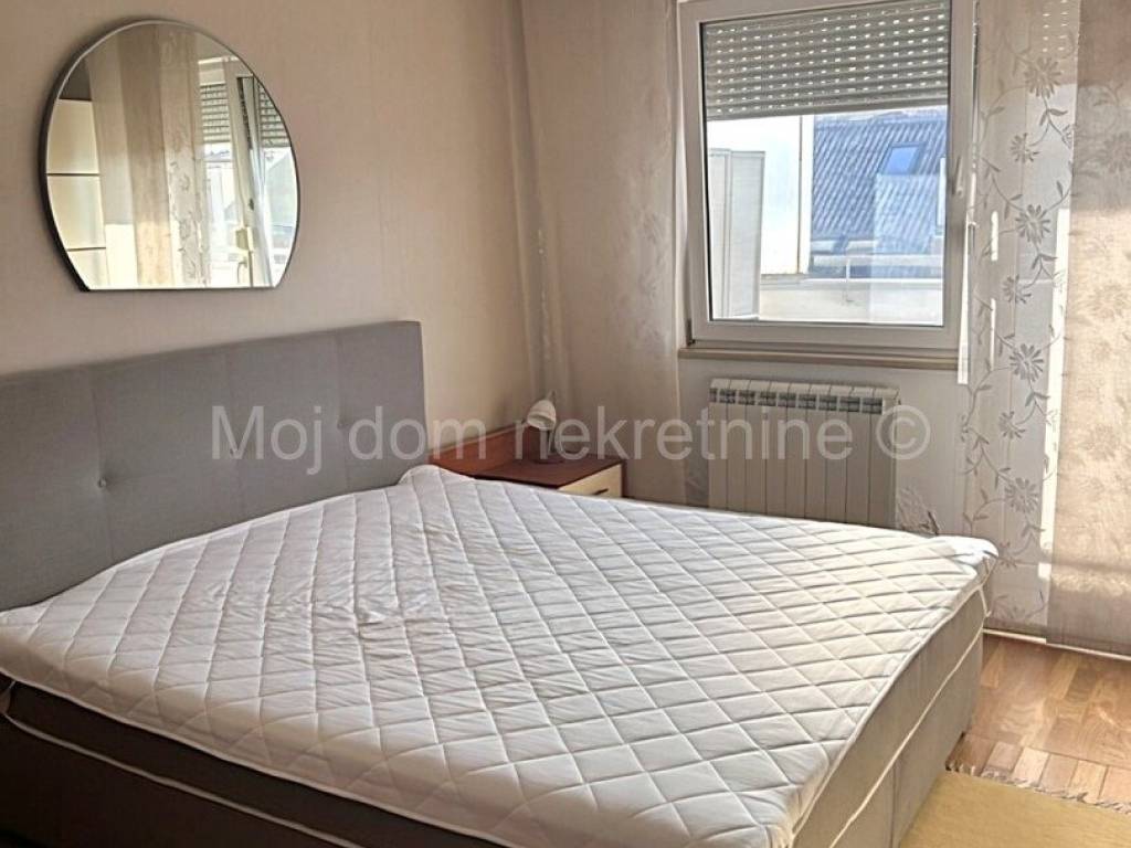 Zagreb, Donji Grad