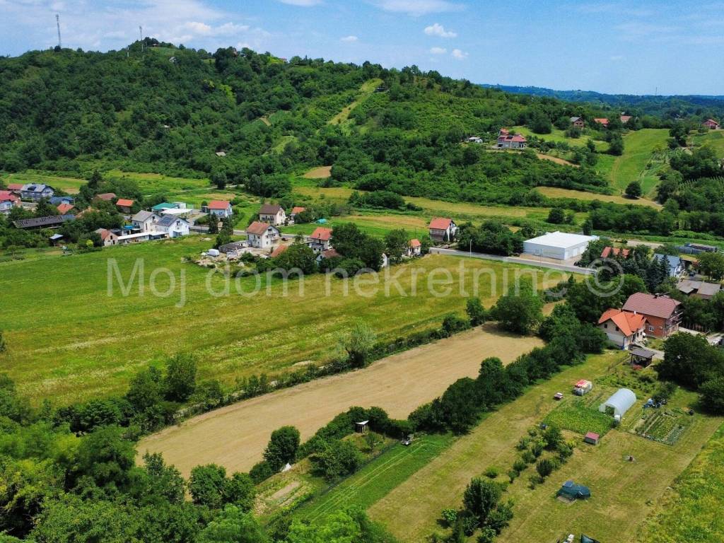Zagreb, Sesvete
