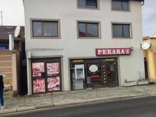 Residential-commercial property, Sale, Mursko središće, Mursko Središće