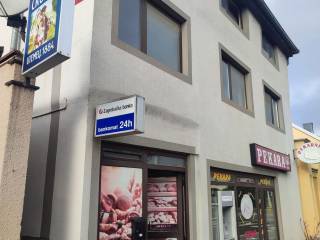 Residential-commercial property, Sale, Mursko središće, Mursko Središće