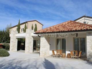 Villa, Sale, Svetvinčenat, Smoljanci