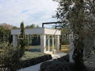 Villa, Sale, Svetvinčenat, Smoljanci