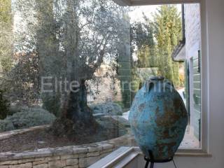 Villa, Sale, Svetvinčenat, Smoljanci