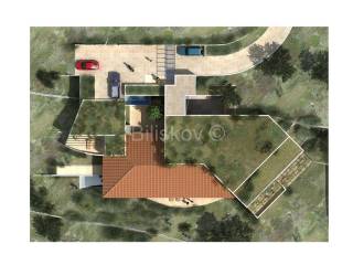Plot for residential construction, Sale, Podstrana, Podstrana