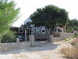 Detached house, Sale, Šolta, Maslinica