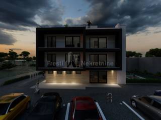 Flat in a new building, Sale, Privlaka, Privlaka