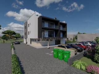 Flat in a new building, Sale, Privlaka, Privlaka