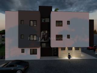 Flat in a new building, Sale, Privlaka, Privlaka