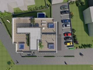 Flat in a new building, Sale, Privlaka, Privlaka