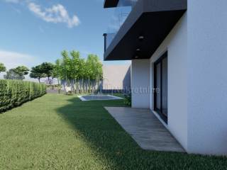 Flat in a new building, Sale, Privlaka, Privlaka