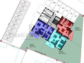 Flat in a new building, Sale, Privlaka, Privlaka