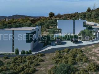 Plot for construction, Sale, Šibenik - Okolica, Grebaštica