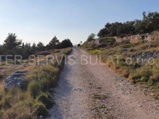 Plot for construction, Sale, Šibenik - Okolica, Grebaštica