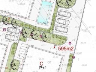 Situation plan