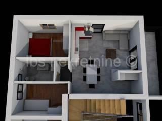 Flat in a new building, Sale, Trogir, Trogir