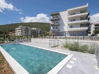 Flat in a new building, Sale, Seget, Seget Donji