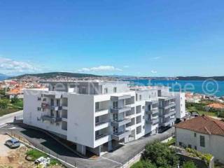 Flat in a new building, Sale, Seget, Seget Donji