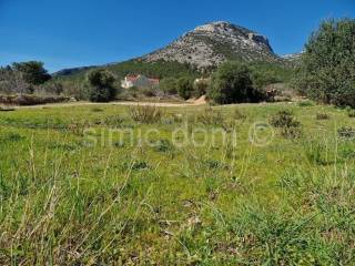 Plot for construction, Sale, Bol, Bol
