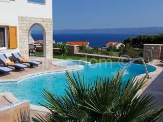 Luxury villa, Sale, Bol, Bol