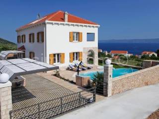 Luxury villa, Sale, Bol, Bol